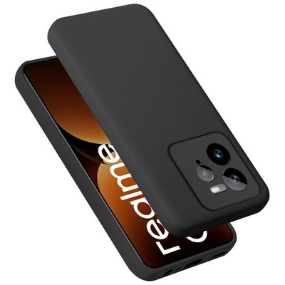 Hülle für Realme GT7 Schutz Handy Hülle Cover Soft Case TPU Silikon