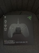 Razor Wolverine  V3 Tournament Edition 8k