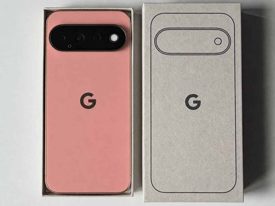 Google Pixel 11 Pro XL · 512GB, photo 1 of 5