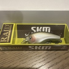 RAID JAPAN SKM003 Bait Japan Crankbait Bass Lure 