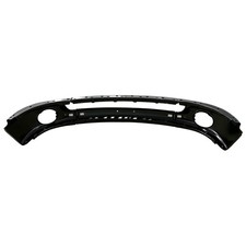 Black Steel Front Bumper 4pcs For Dodge Ram 1500 2002 2003 2004 2005 Oe Style