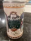 Cal Ripken Jr. 2131 Beer Stein MLB Baseball Baltimore Orioles — photo 5