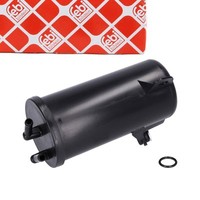 febi Kraftstofffilter Diesel FüR Honda Civic IX X CR-V 4 HR-V (Ru) 1.6 I-Dtec