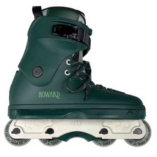 Razors Shift Jeph Howard 2 Pro Aggressive Inline Skates Mens 10.0 NEW