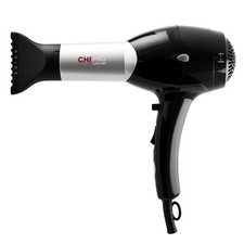 Hair Dryer Ceramic Heater Reduces Frizz  Static Electricity CHI Pro Helps Shine
