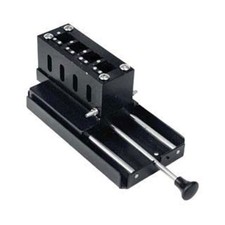 Scilogex 10mm water-jacketed 4-cell holder A