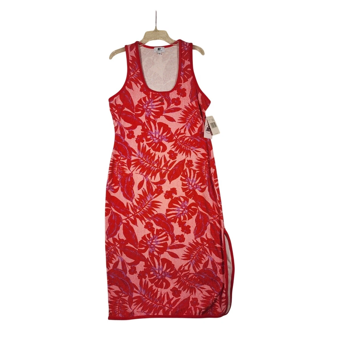 Juicy Couture Pink Cover Up Swimwear for Women for sale | eBay