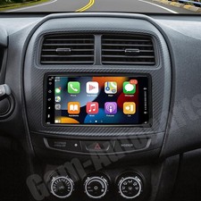 Android 15 Gps Navi Carplay Car Radio For 2013-2025 Mitsubishi Outlander Sport Android 15 Gps Navi Carplay Car Radio For 2013-2025 Mitsubishi Outlander Sport