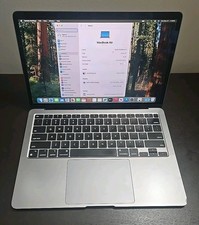 Apple MacBook Air 13" 2020 M1 8GB RAM 256GB SSD