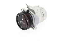 Kompressor Klimaanlage AKS Dasis 851918N FÜR Chevrolet Opel Klima Kompressor