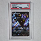 The Pokemon Company Umbreon V 094/203 SWSH07 Holo Eng 200 HP 2021 PSA 9