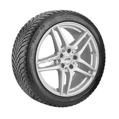 Star Performer Solar 4S 3PMSF XL 215/40 R17 87V Ganzjahresreifen | 92057