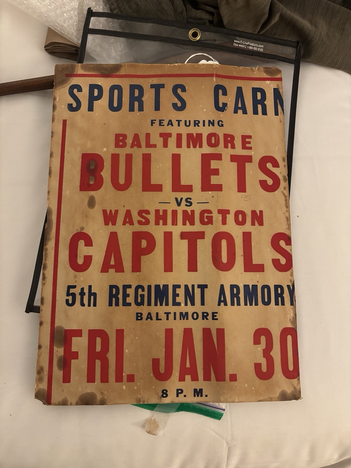 Ebay Item For Sale