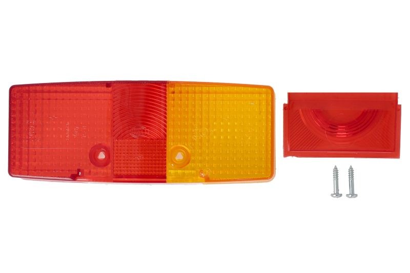 Fits HELLA 9EL997 452-001 Rear lamp element Right 9EL997 452-001 do DEUTZ FAHR