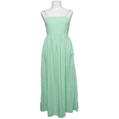 Influence, Kleid, Größe: 34, Grün, Polyester, Damen #GMT