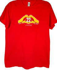 Caitlin Clark 22 T-Shirt | Indiana Fever WNBA Rare Taylor Swift Eras Style Tee