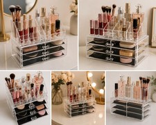 Kosmetik Organizer Make Up Organizer Schmink ...