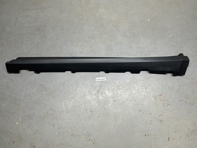 FIAT 500X	SEITENSCHWELLER SCHWELLER LINKS ORIGINAL NEU	735604713 735572236		ESN6