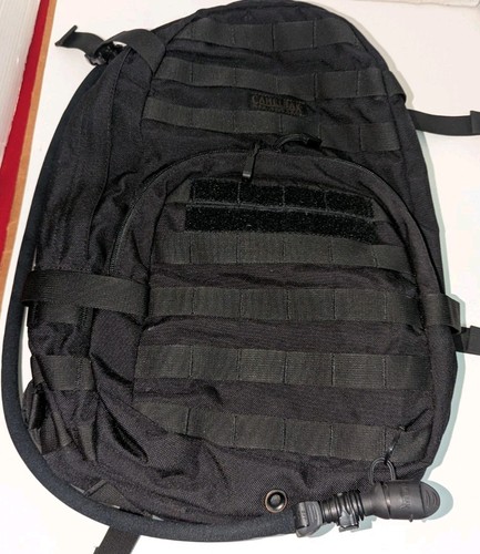 Camelbak Maximum Gear HAWG Hydration Pack Backpack Military Black