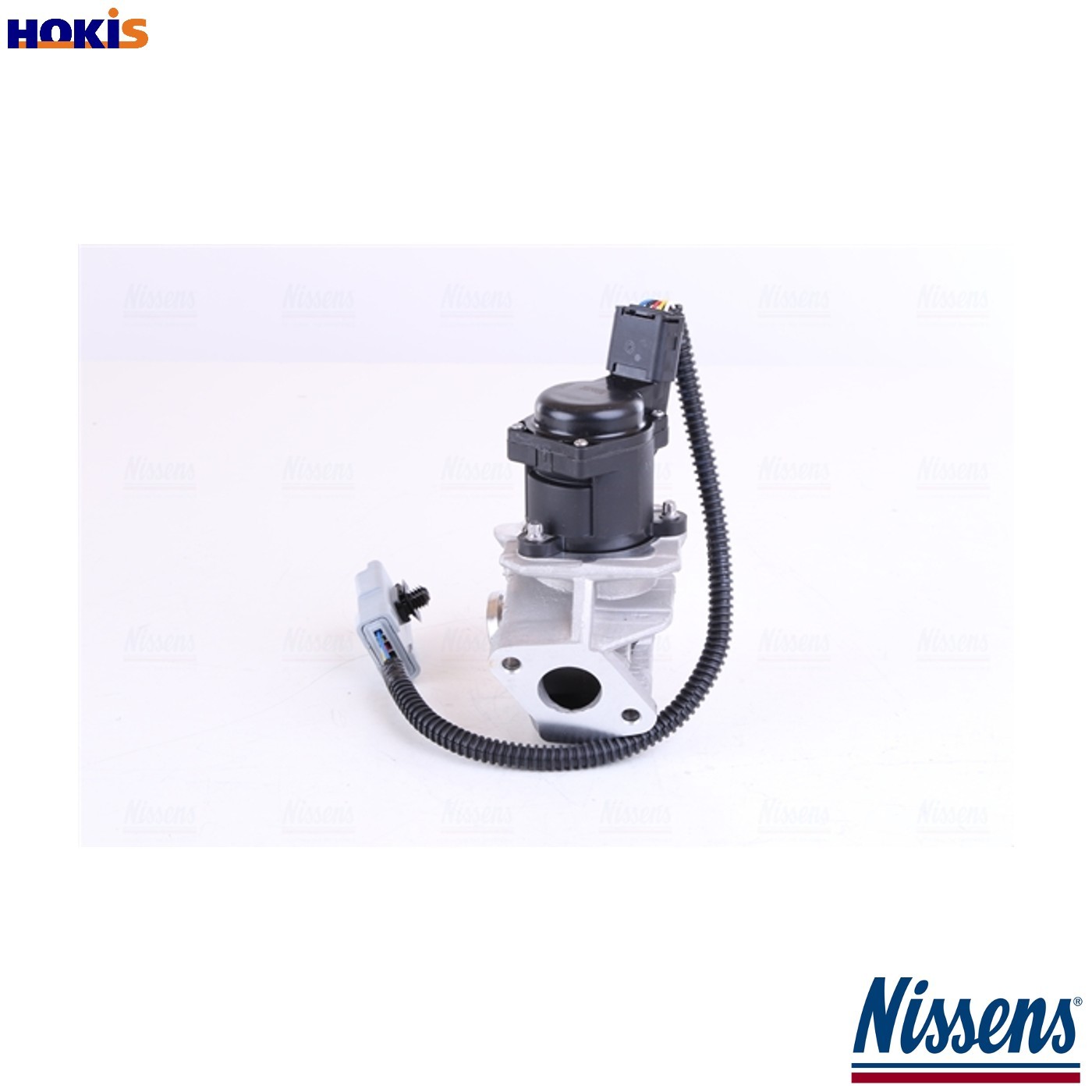 EGR VALVE 98244 FOR FORD FOCUS/II/Van/Turnier/Station/Wagon/C-MAX VOLVO 1.6L V50