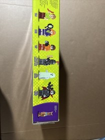 Lego 75904⭐️Scooby Doo Mystery Mansion SEALED Box⭐️2015