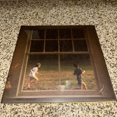 Sealed AUTOGRAPHED SIGNED Noah Kahan The Great Divide American Rust Vinyl LP