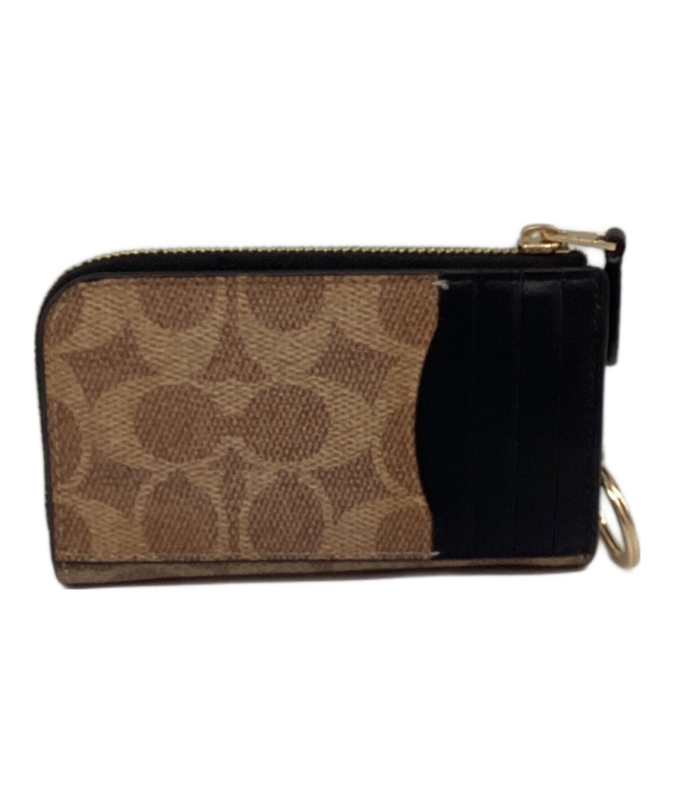 Coach Multi-Function Card Case JA530 - image 3