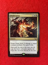 Death Grasp - Commander 2015 - Magic the Gathering - MTG