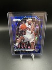 2025 Panini Rasheed Wallace Base (Raw)