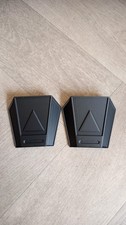 Star Wars Cosplay Mandalorian Book Of Boba Fett Hand Guards Raw 3d Printed Kit