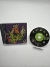 🎧🛹 Jet Grind Radio, Complete CIB (Dreamcast)