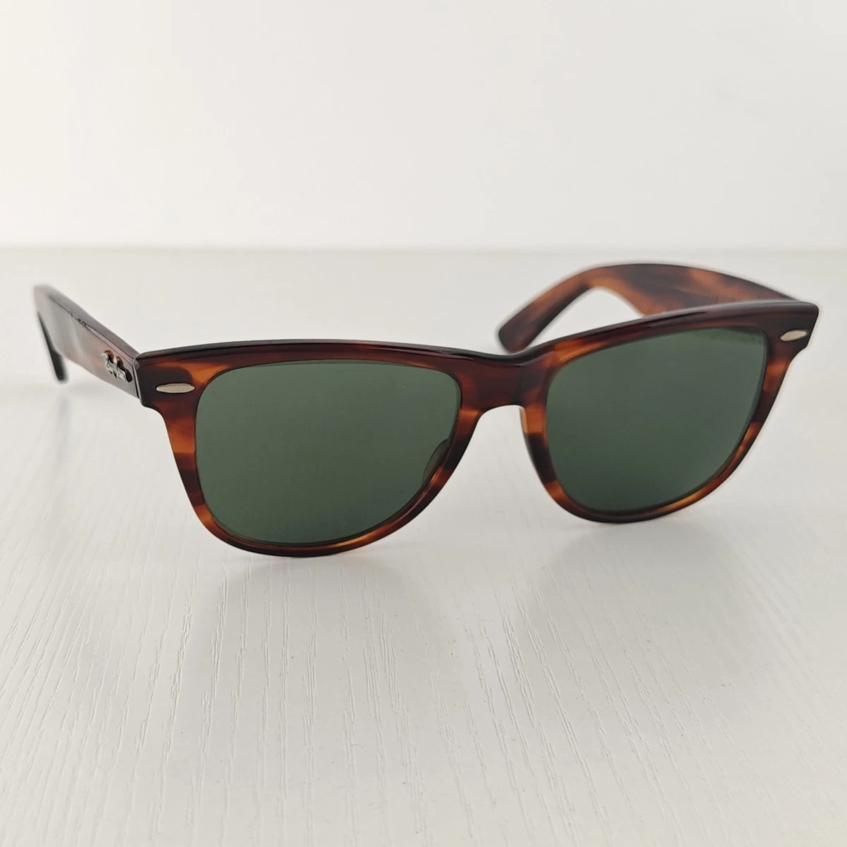 Las mejores ofertas en Ray Ban Wayfarer Hecho en EE. UU. en