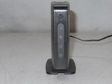 Cisco DPH-154 AT T SC-DPH154-4U-ATT w/ adapter 12v DSA-12PFA-09