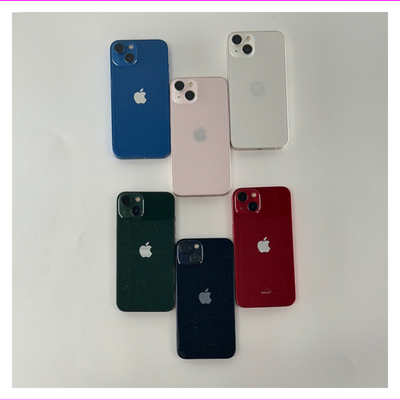 #ad iPhone 13 128GB Unlocked Excellent Condition Multiple Colors Free Shipping $254.00