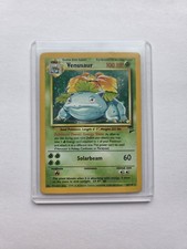 full set of pokemon cards for sale Comfy Hobbies Mega Venusaur ex (177/132) [Mega Evolution: Base Set]