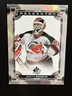 24-25 UD SP Authentic Hockey HOF Pageantry P-79 Martin Brodeur