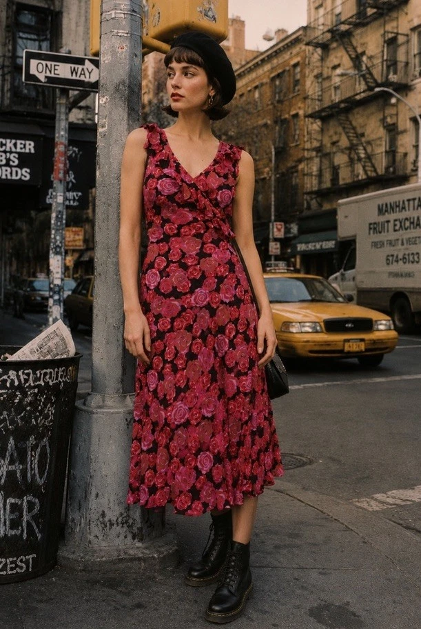 Betsey Johnson Pink Vintage Clothing for Women for sale | eBay