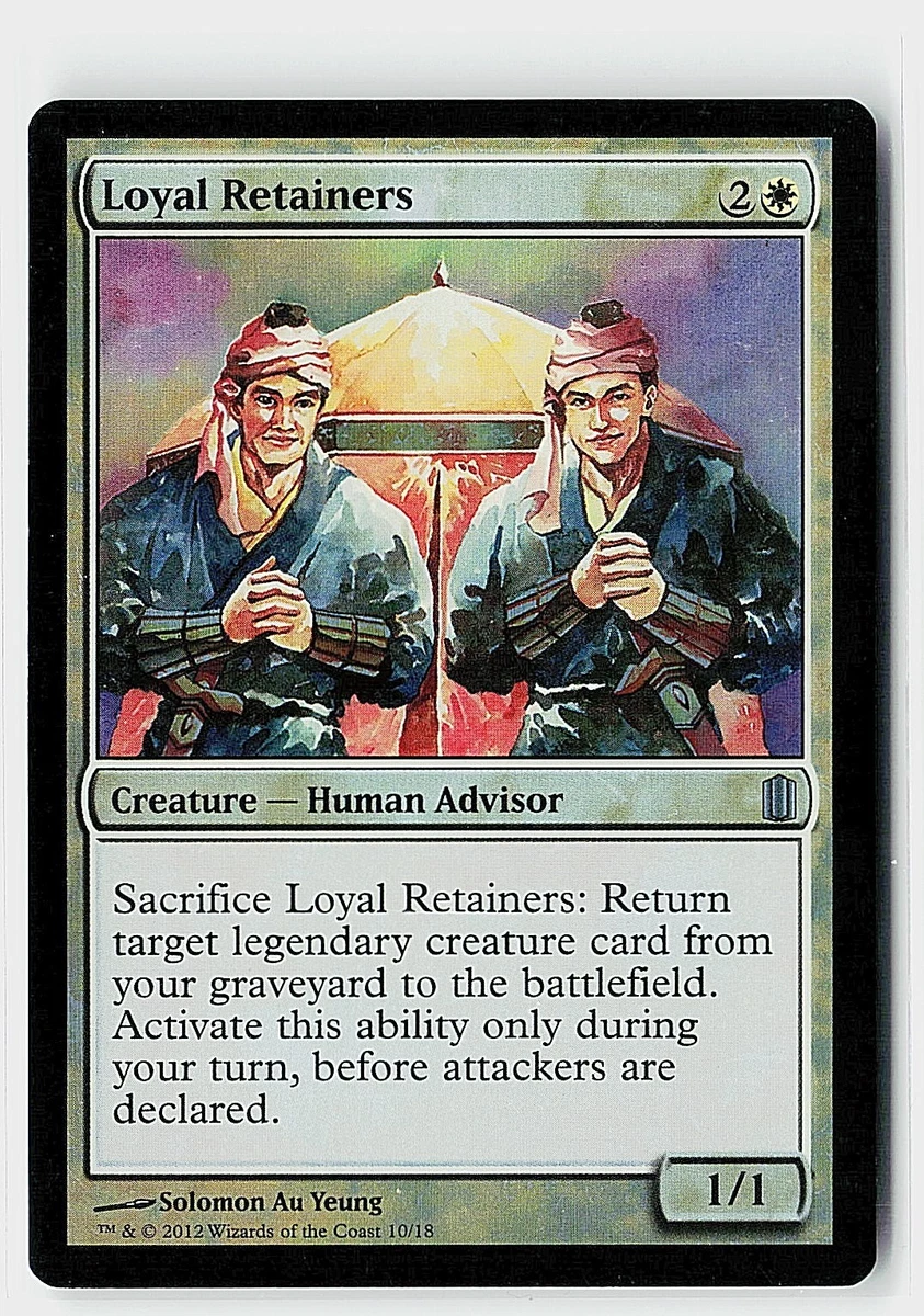 Commander's Arsenal Trading Card Games in English for sale | eBay