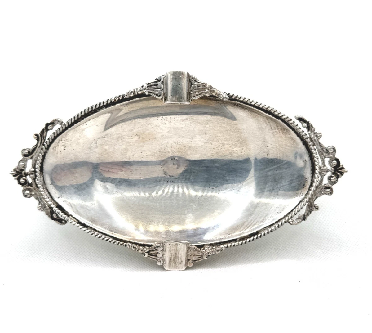1900-1940 Antique US Sterling Silver Boxes for sale | eBay