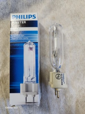 PHILIPS 3000K CDM-T 70W/830 METAL HALIDE HID CERAMIC LIGHT BULB