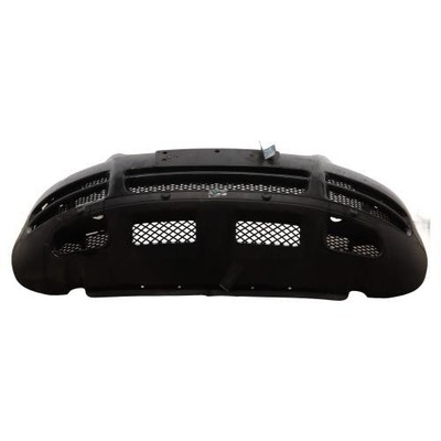 STOßSTANGE VORNE VW Touareg (7LA/7L6) SUV 2.5 TDI R5 (BAC) 2004 7L6807217AGGRU