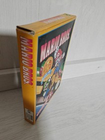 Nintendo NES Mario Bros Classic Series OVP Anleitung komplett