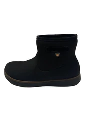 Bogs Boots 23Cm Blk 788345 001 IqA53