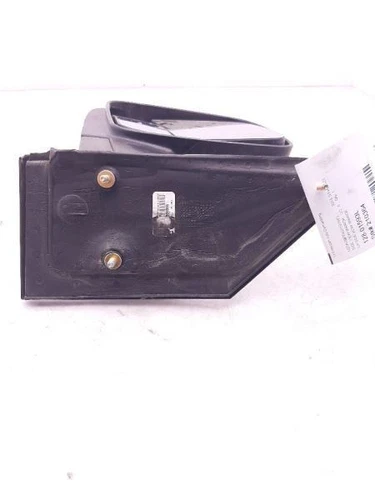 Driver Side View Mirror Manual Opt DE2 08-18 CHEVROLET EXPRESS 2500 VAN 20838065