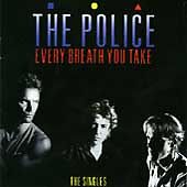 Every Breath You Take: The Singles by The Police (CD, 1986, A&M (USA)) - Picture 1 of 1