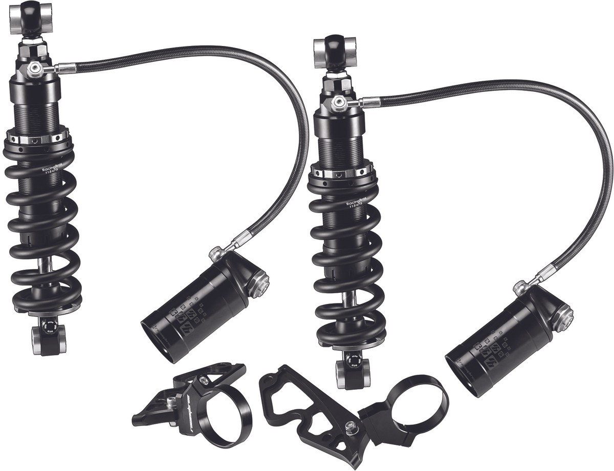 オリジナル　Heavy duty HARDDRIVE STD 13