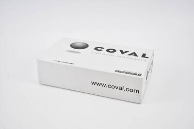 Coval LEM+ vaccum managers LEM60X25SVOC14PG1