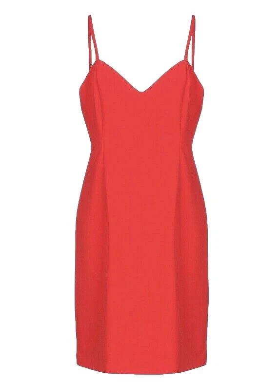 Shift Solid Dresses for Women