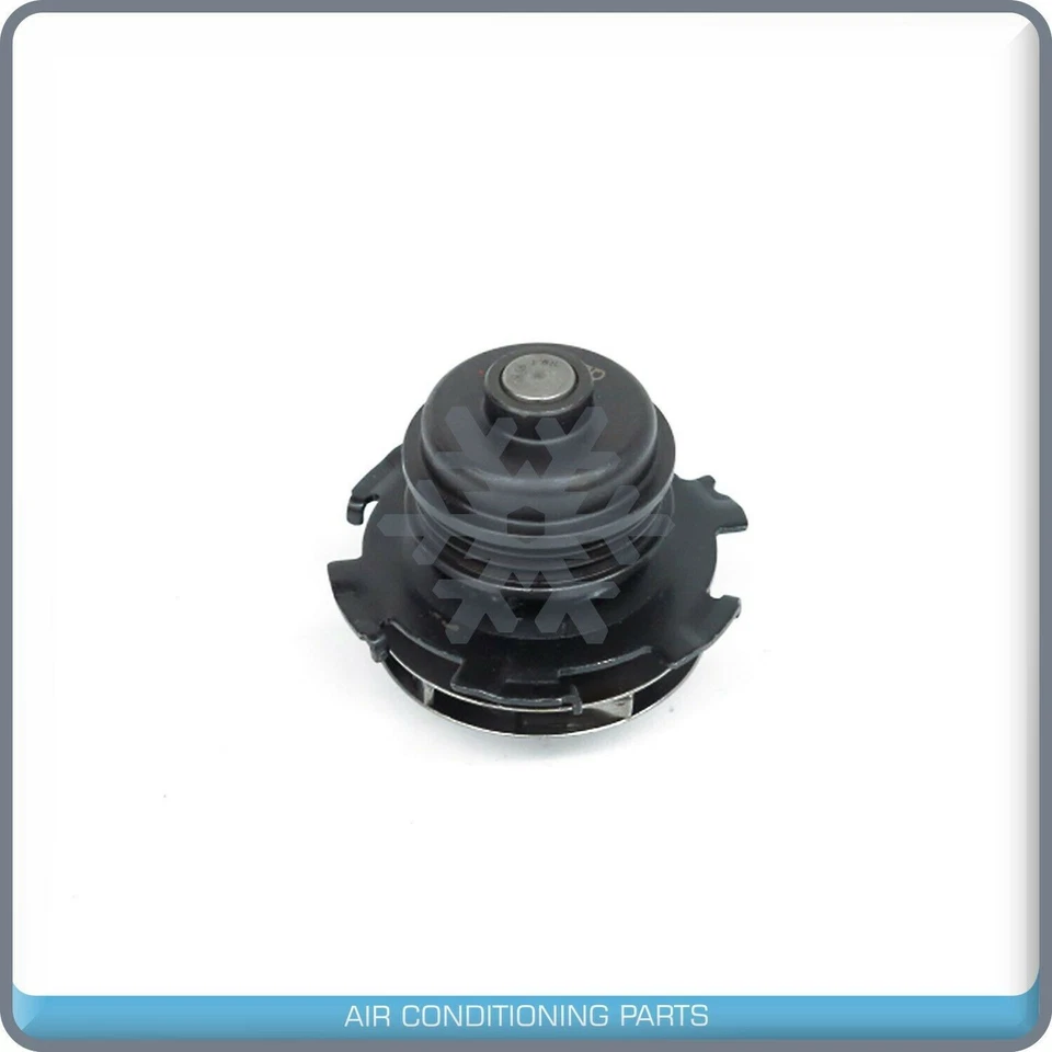 Water Pump For 1993 1994 Cadillac Seville Allante DeVille Eldorado 4.6L AW5064 - Image 3 of 4