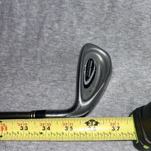 Used RH Mens Orlimar Trimetal Plus Gap And Pitching Wedge A Flex Shaft - Picture 9 of 10